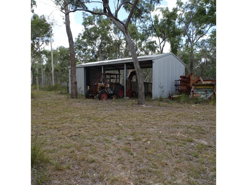 149 Buxton Road, Buxton QLD 4660
