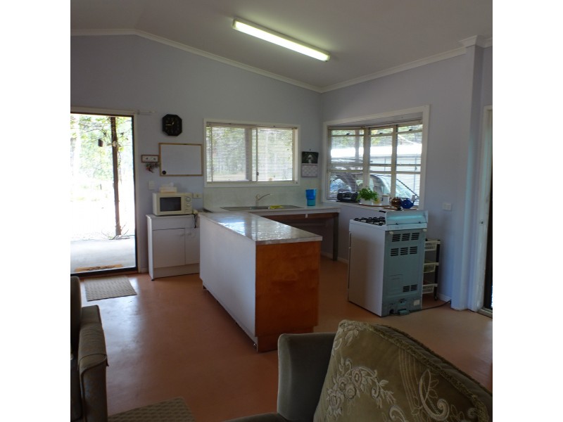 149 Buxton Road, Buxton QLD 4660