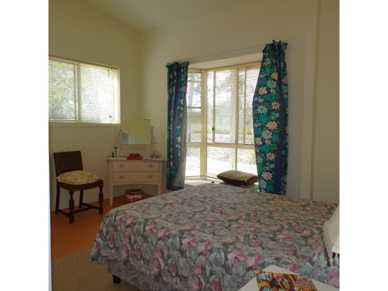 149 Buxton Road, Buxton QLD 4660