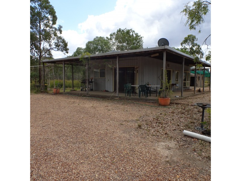 149 Buxton Road, Buxton QLD 4660
