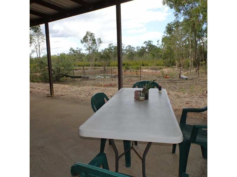 149 Buxton Road, Buxton QLD 4660