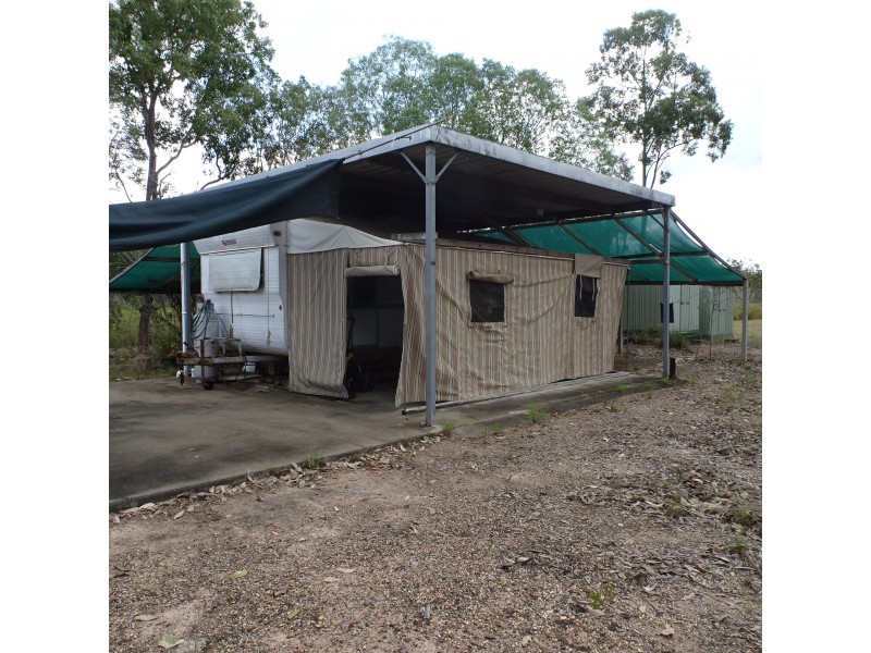 149 Buxton Road, Buxton QLD 4660