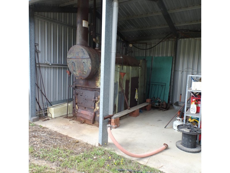 149 Buxton Road, Buxton QLD 4660