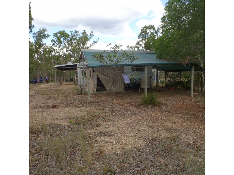 149 Buxton Road, Buxton QLD 4660