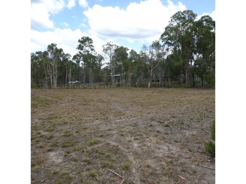 149 Buxton Road, Buxton QLD 4660