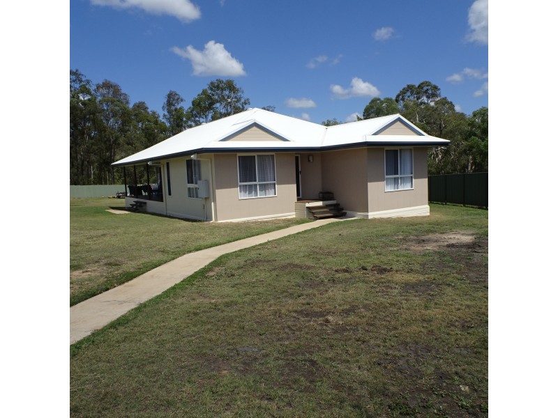 55 Kurundi Street, Cordalba QLD 4660