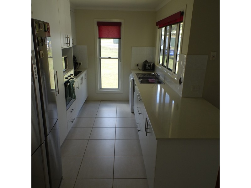 55 Kurundi Street, Cordalba QLD 4660