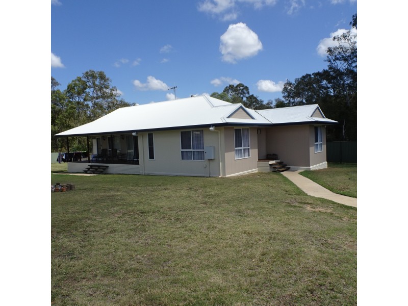 55 Kurundi Street, Cordalba QLD 4660