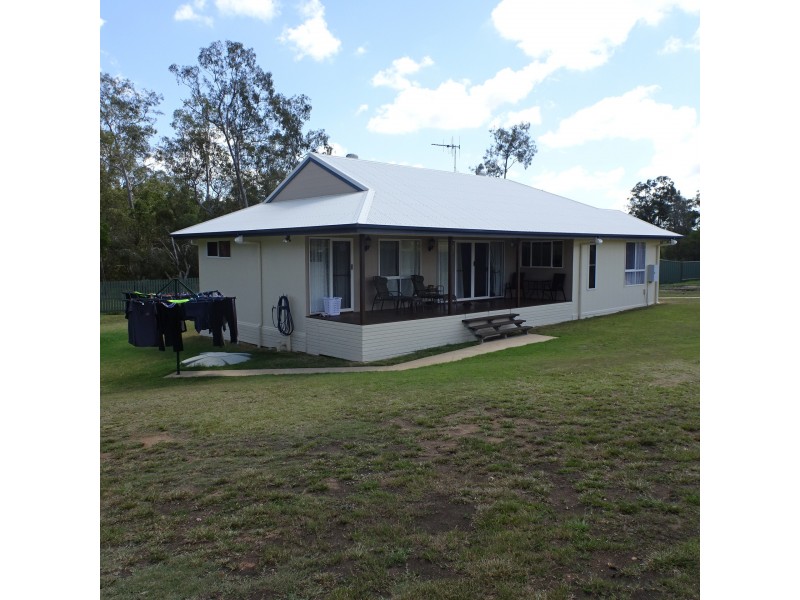 55 Kurundi Street, Cordalba QLD 4660