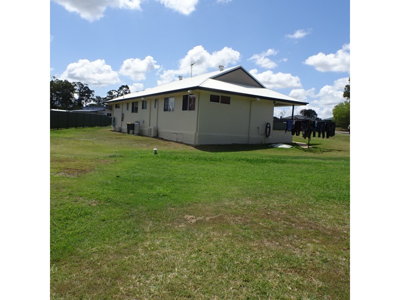 55 Kurundi Street, Cordalba QLD 4660