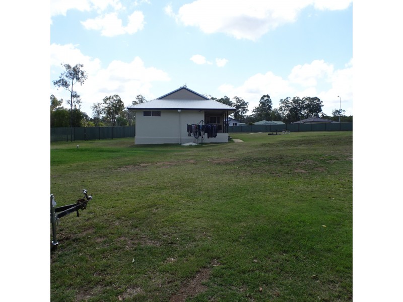 55 Kurundi Street, Cordalba QLD 4660