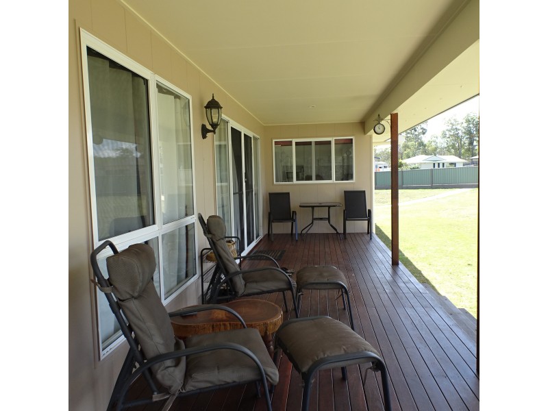 55 Kurundi Street, Cordalba QLD 4660