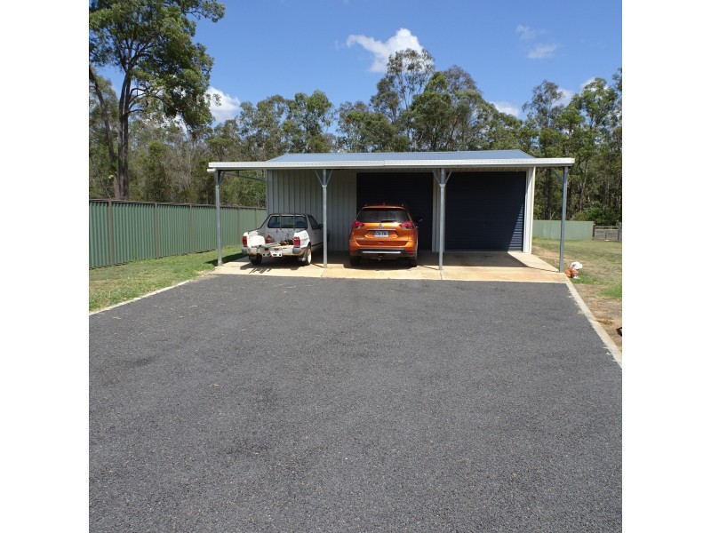 55 Kurundi Street, Cordalba QLD 4660