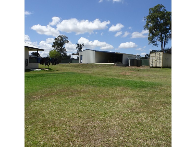 55 Kurundi Street, Cordalba QLD 4660