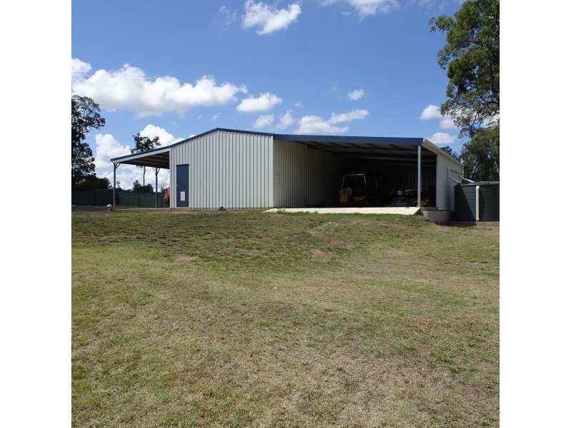 55 Kurundi Street, Cordalba QLD 4660