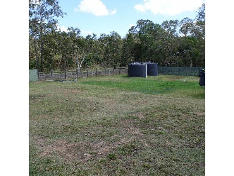55 Kurundi Street, Cordalba QLD 4660