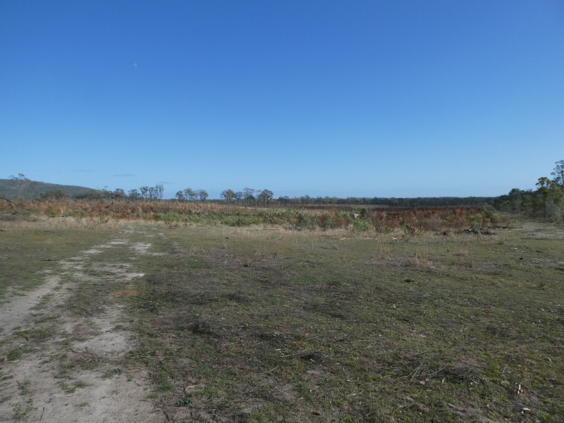 Golden Fleece QLD 4621