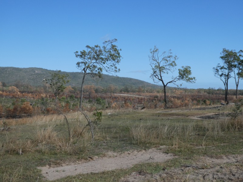 Golden Fleece QLD 4621