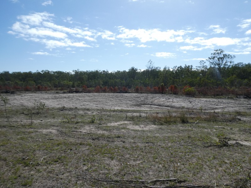 Golden Fleece QLD 4621