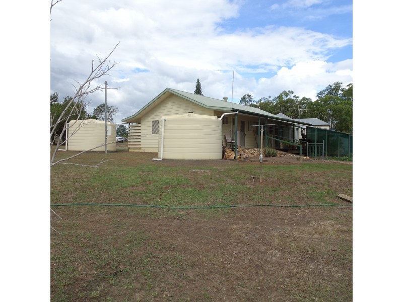 34 GREGORY DRIVE, Redridge QLD 4660