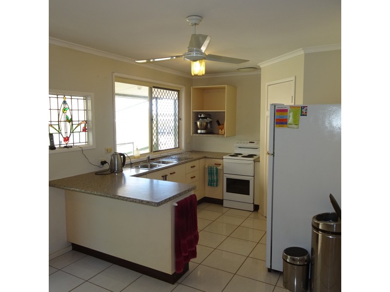 34 GREGORY DRIVE, Redridge QLD 4660