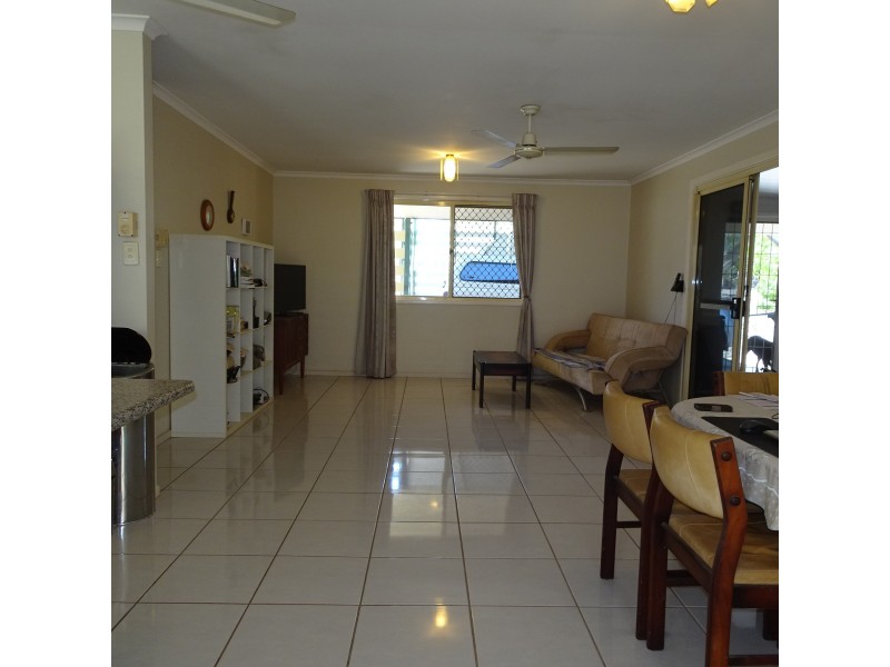 34 GREGORY DRIVE, Redridge QLD 4660
