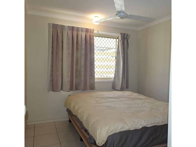 34 GREGORY DRIVE, Redridge QLD 4660