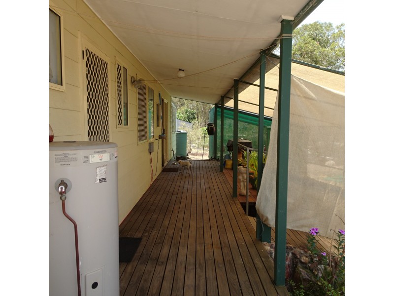 34 GREGORY DRIVE, Redridge QLD 4660