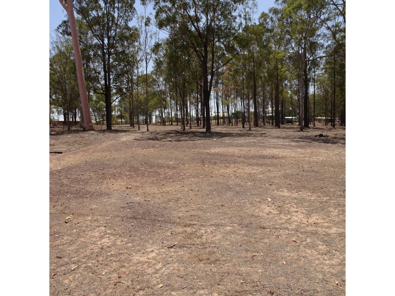 34 GREGORY DRIVE, Redridge QLD 4660