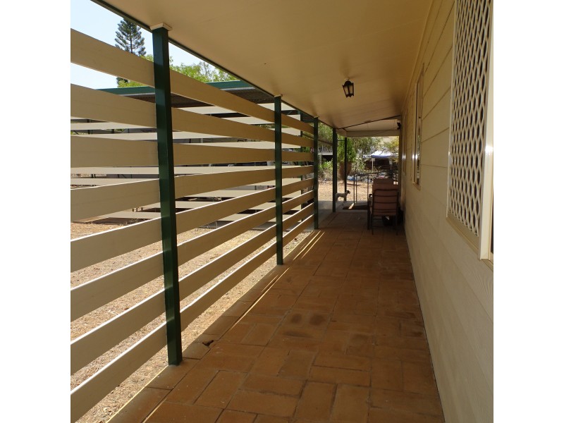 34 GREGORY DRIVE, Redridge QLD 4660