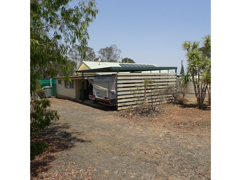 34 GREGORY DRIVE, Redridge QLD 4660