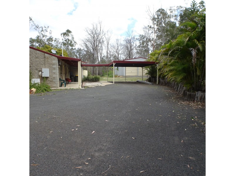 572 Goodwood Road, North Isis QLD 4660