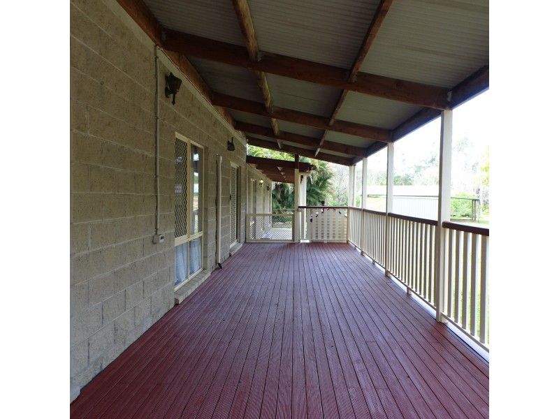 572 Goodwood Road, North Isis QLD 4660