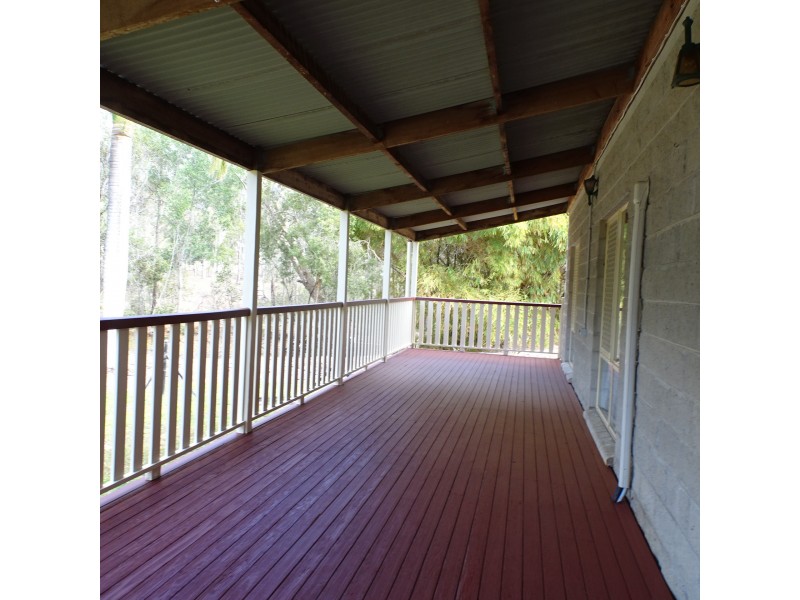 572 Goodwood Road, North Isis QLD 4660