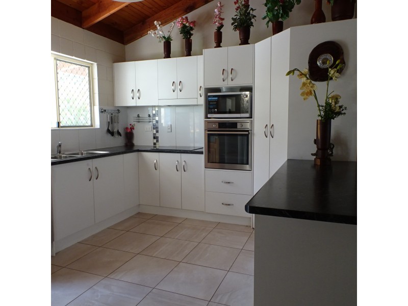 572 Goodwood Road, North Isis QLD 4660