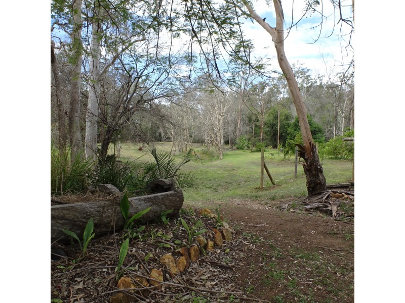 572 Goodwood Road, North Isis QLD 4660