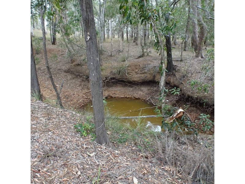 572 Goodwood Road, North Isis QLD 4660