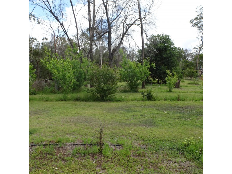 572 Goodwood Road, North Isis QLD 4660