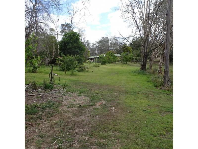 572 Goodwood Road, North Isis QLD 4660