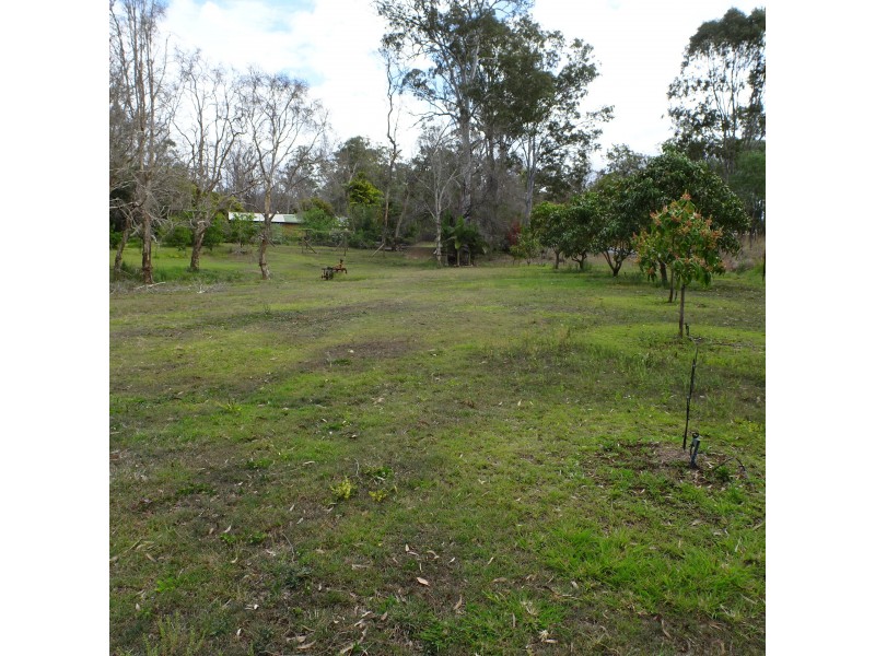 572 Goodwood Road, North Isis QLD 4660