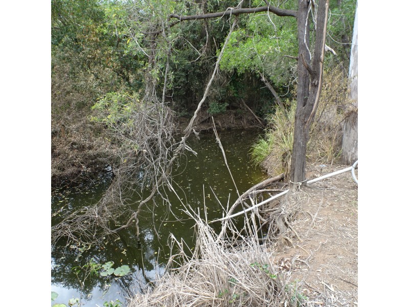 572 Goodwood Road, North Isis QLD 4660