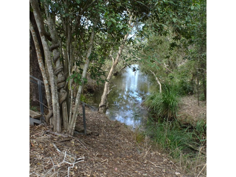 572 Goodwood Road, North Isis QLD 4660