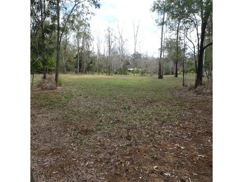 572 Goodwood Road, North Isis QLD 4660