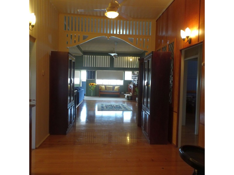 37 NELSON STREET, Childers QLD 4660