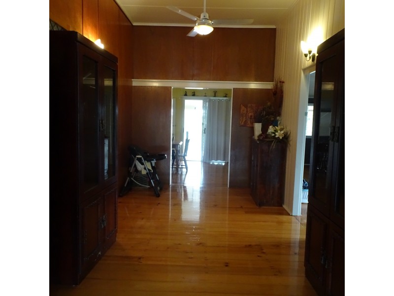 37 NELSON STREET, Childers QLD 4660