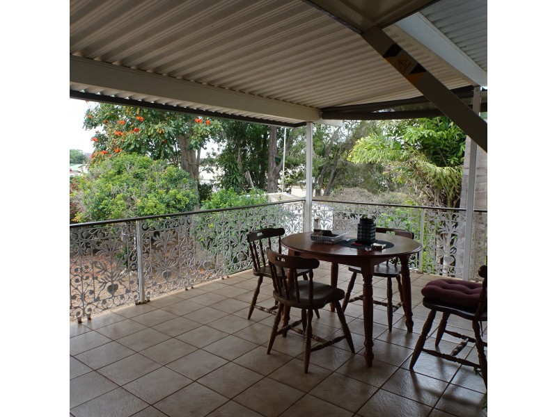 37 NELSON STREET, Childers QLD 4660