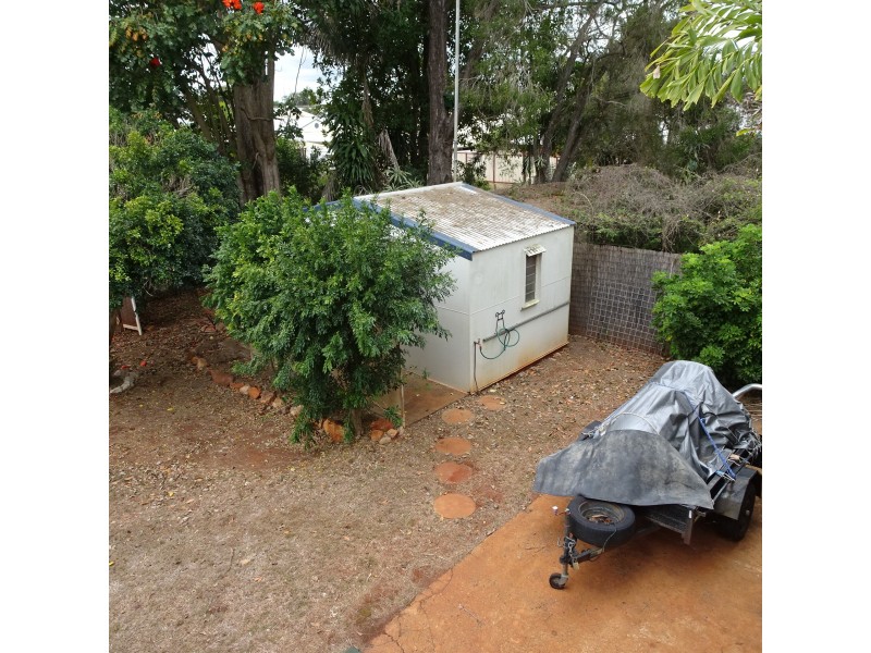 37 NELSON STREET, Childers QLD 4660