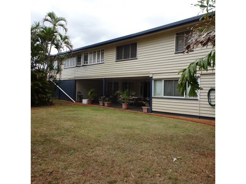 37 NELSON STREET, Childers QLD 4660