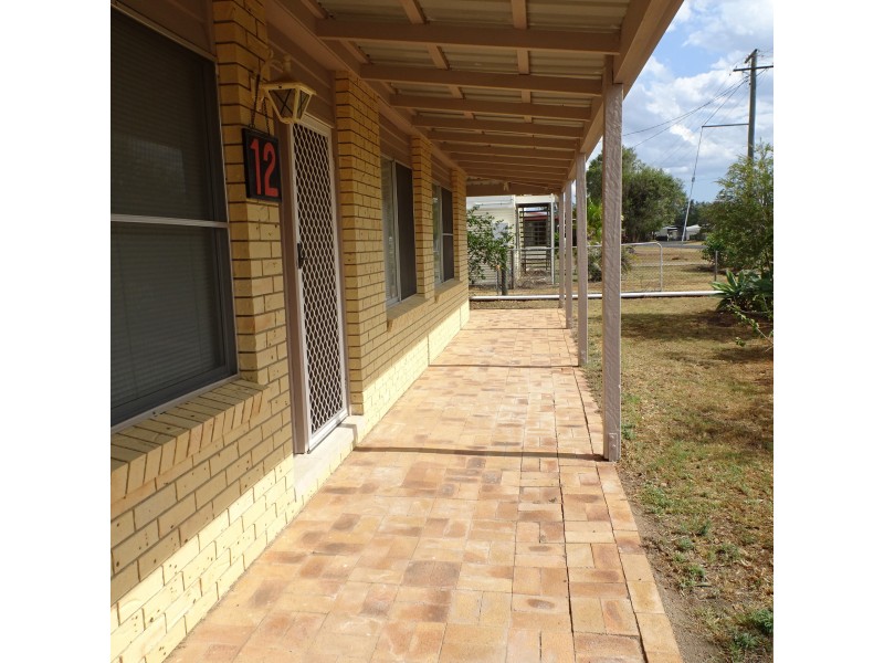 12 Homann Street, Buxton QLD 4660