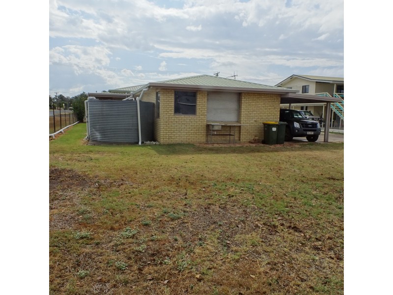 12 Homann Street, Buxton QLD 4660